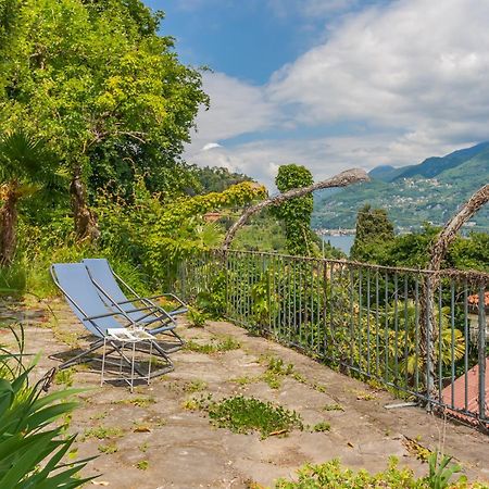 Ca' Maria Bellavista By Wonderful Italy Apartment Bellagio Exterior photo