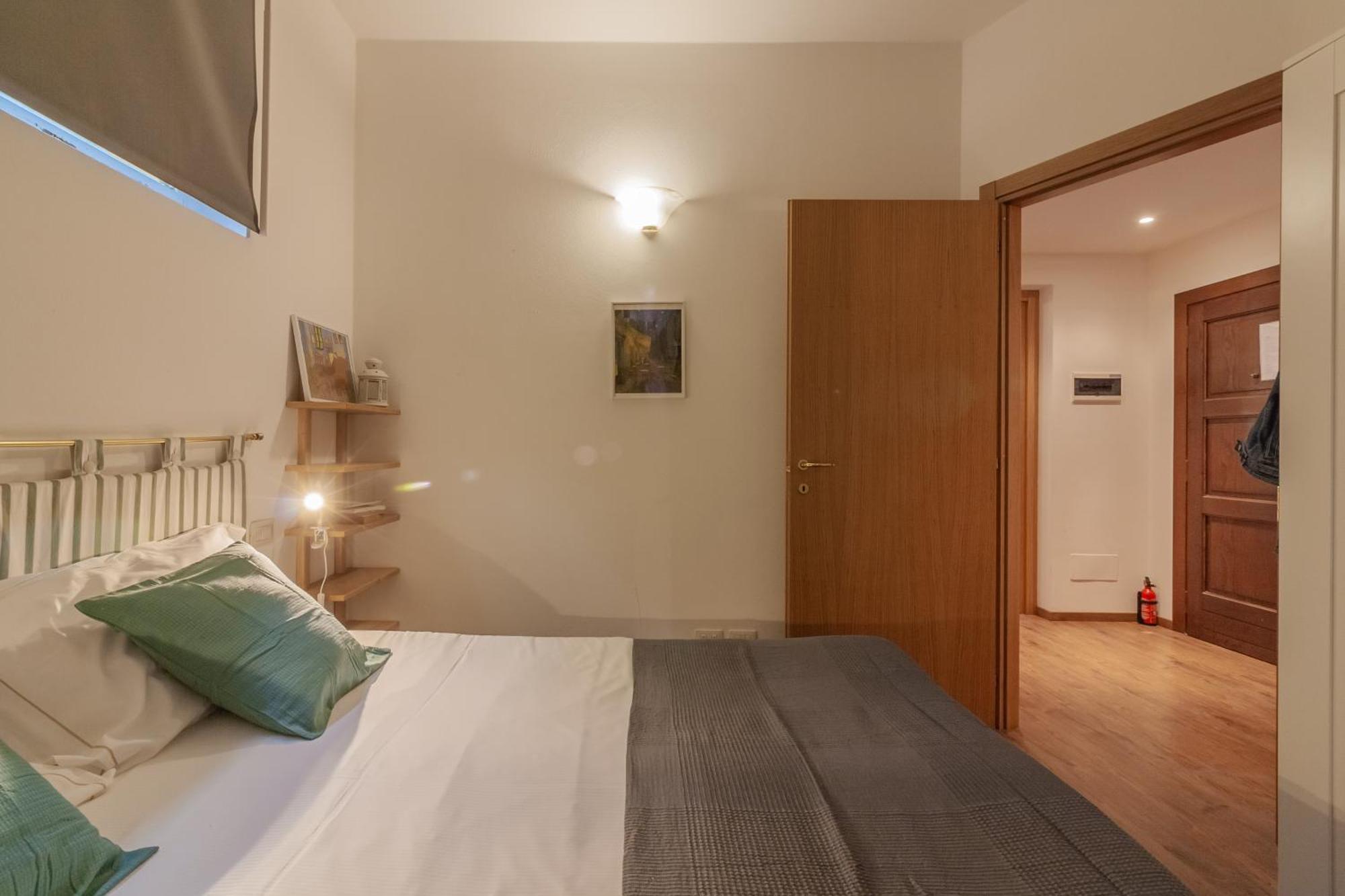 Ca' Maria Bellavista By Wonderful Italy Apartment Bellagio Exterior photo