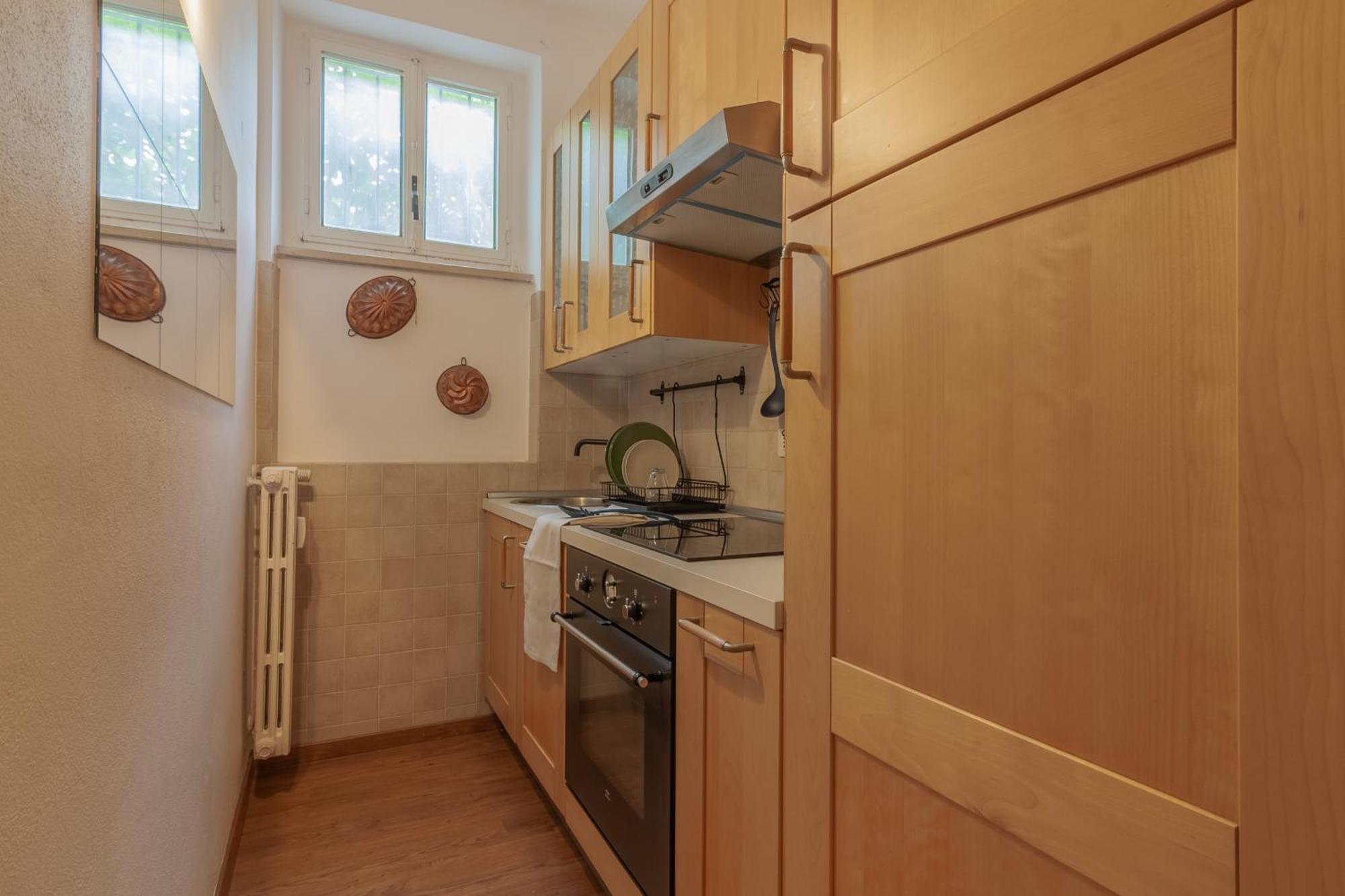 Ca' Maria Bellavista By Wonderful Italy Apartment Bellagio Exterior photo
